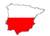 MIEL FUENTE DEL SOL - Polski